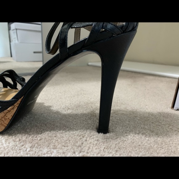 Nine West shoes - Picture 1 of 4